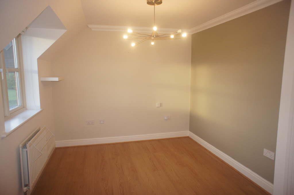 Upminster Close, Monkston Park, Milton Keynes